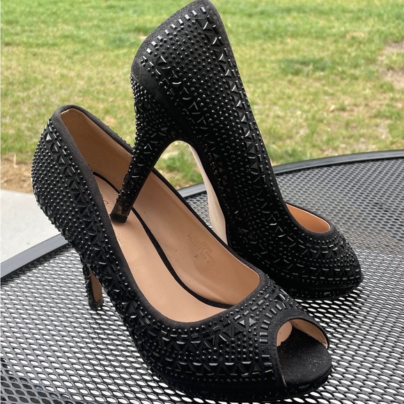 Lauren Lorraine Shoes - L Lorraine Pumps